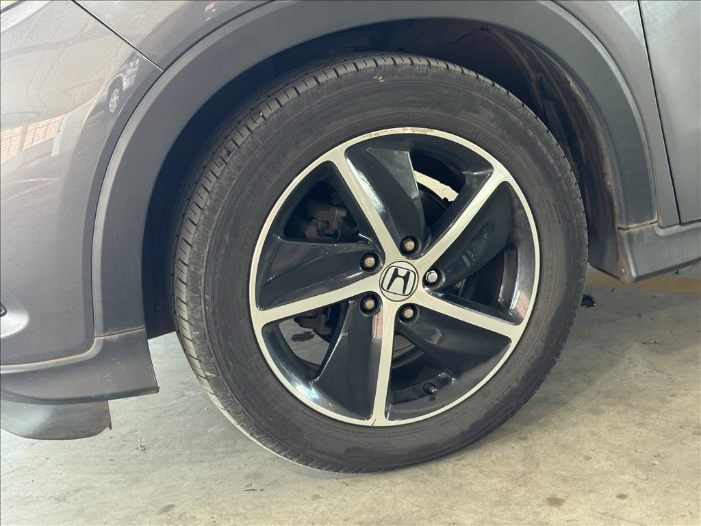 HR-V 1.8 16V FLEX EX 4P AUTOMÁTICO3