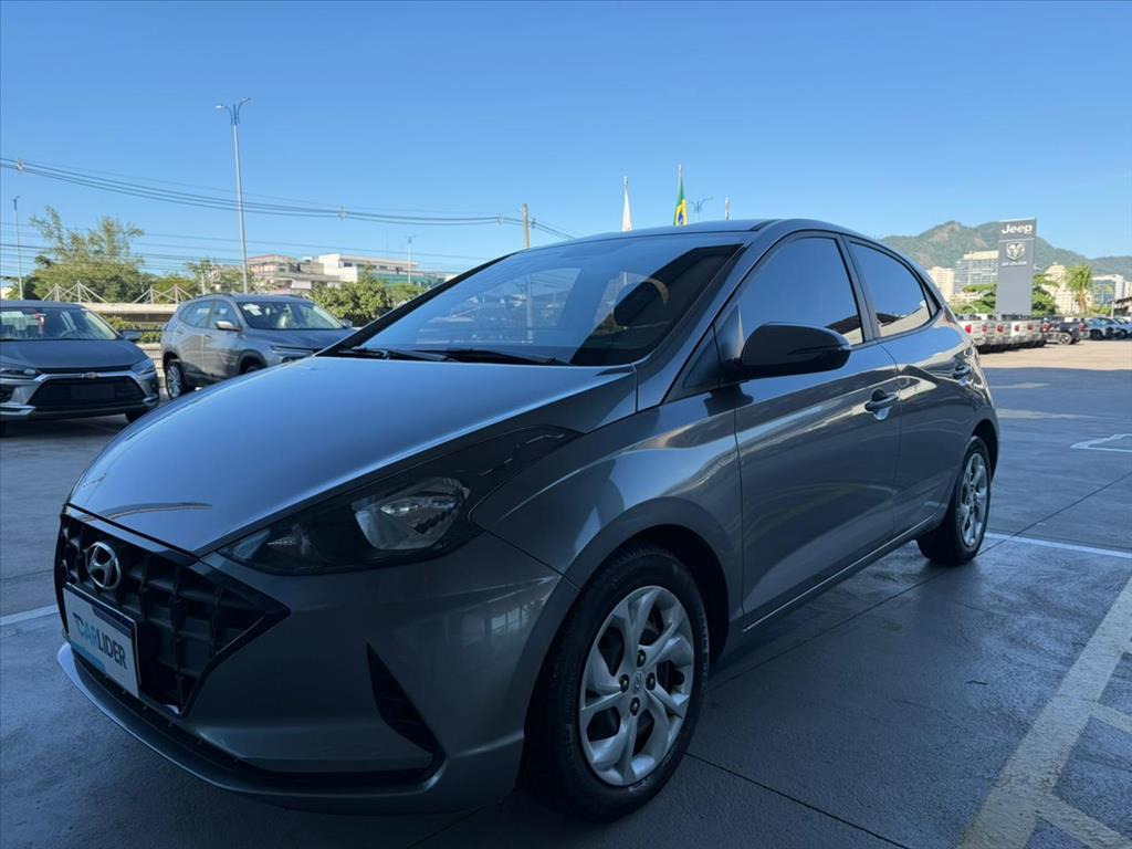 HB20 1.0 12V FLEX VISION MANUAL3