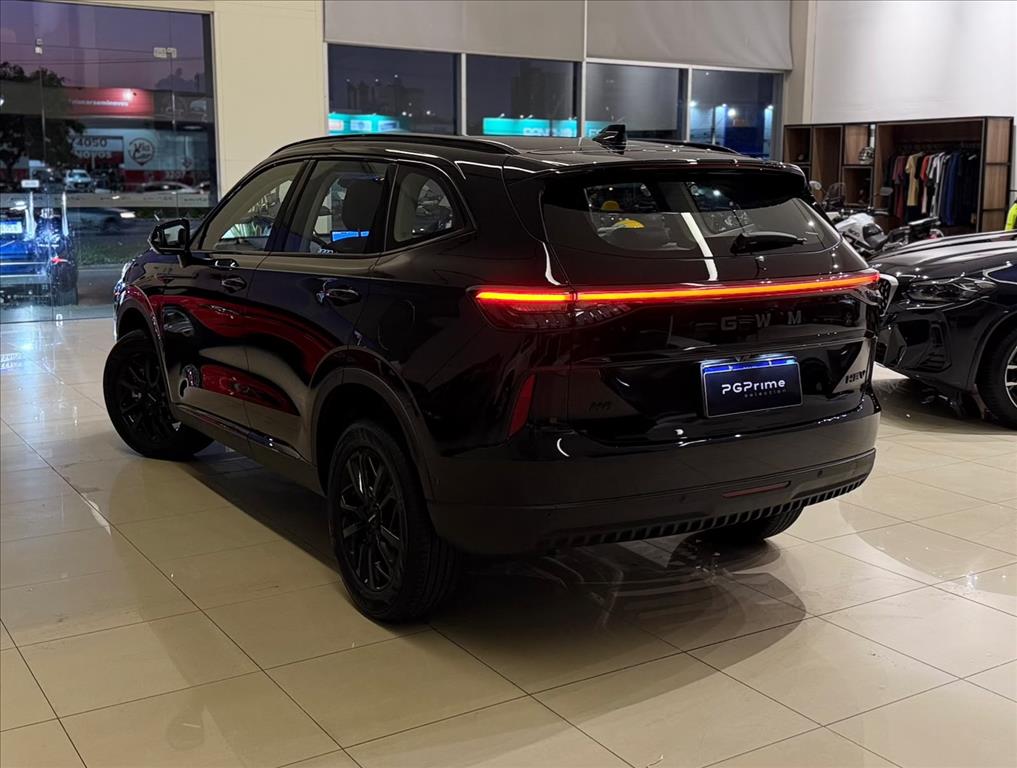HAVAL H6 1.5 HEV2 E-TRACTION8