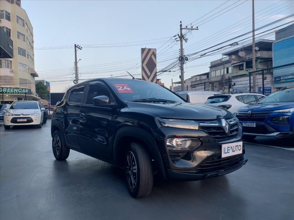 KWID 1.0 12V SCE FLEX INTENSE MANUAL4