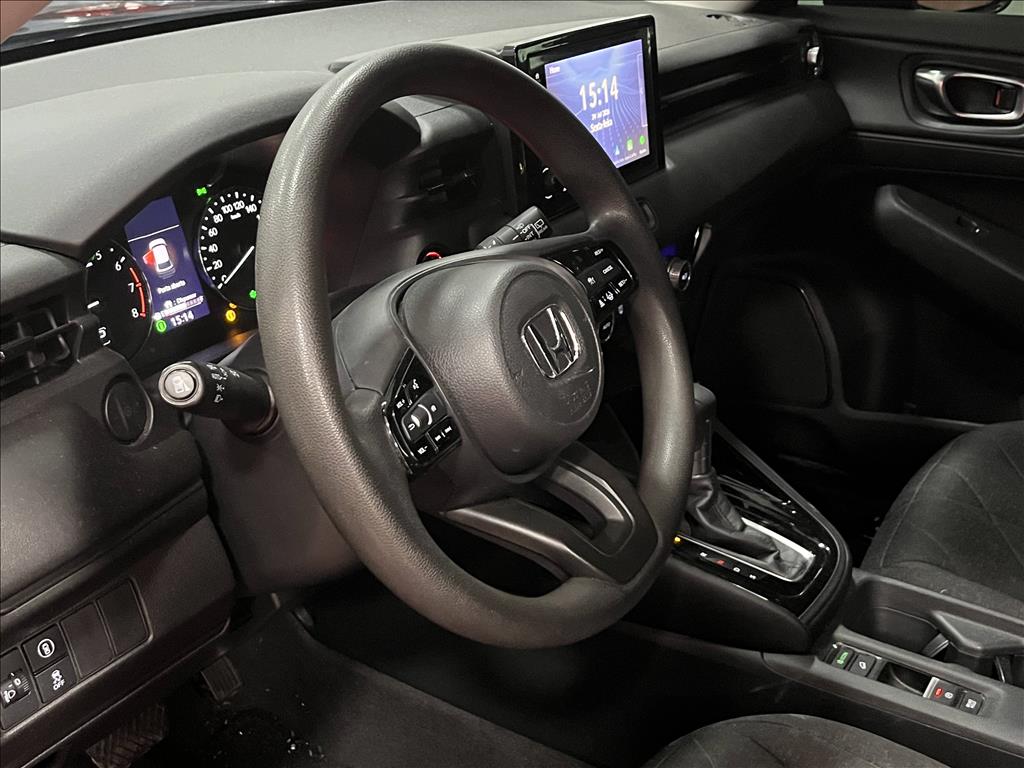 HR-V 1.5 DI I-VTEC FLEX EX CVT11