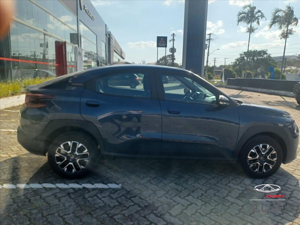 BASALT 1.0 TURBO 200 FLEX SHINE CVT