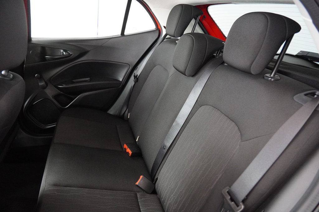 ARGO 1.3 FIREFLY FLEX DRIVE CVT8