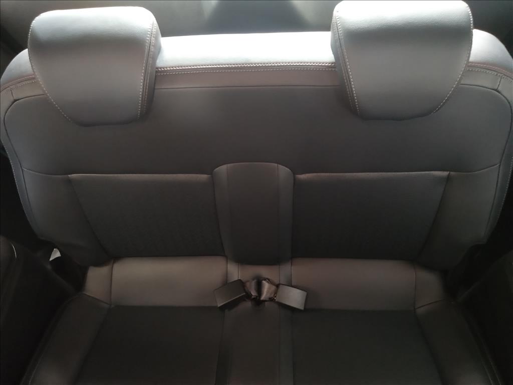 SPIN 1.8 PREMIER 8V FLEX 4P AUTOMÁTICO12