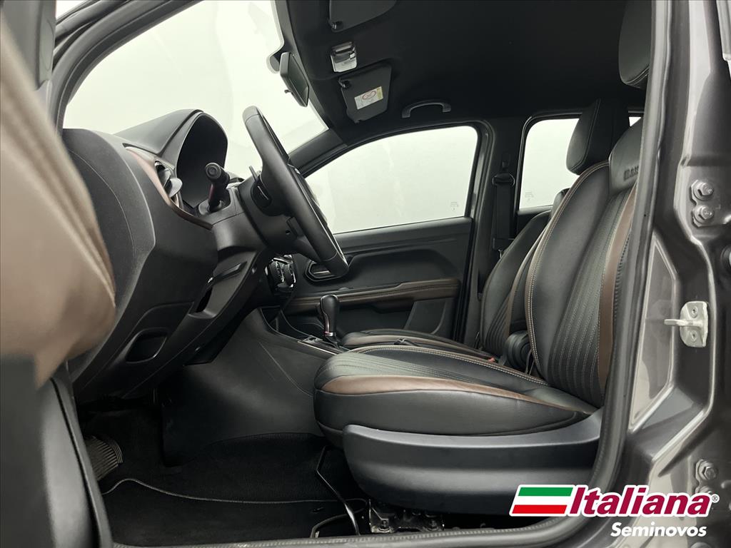 STRADA 1.0 TURBO 200 FLEX RANCH CD CVT12