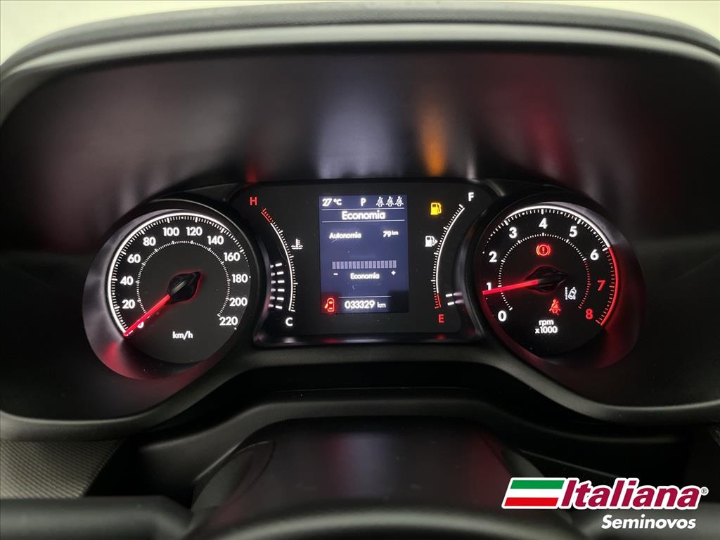 FASTBACK 1.0 TURBO 200 FLEX AUDACE CVT10