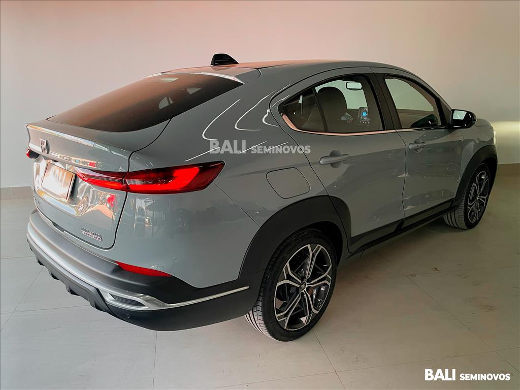 FASTBACK 1.0 TURBO 200 FLEX IMPETUS CVT