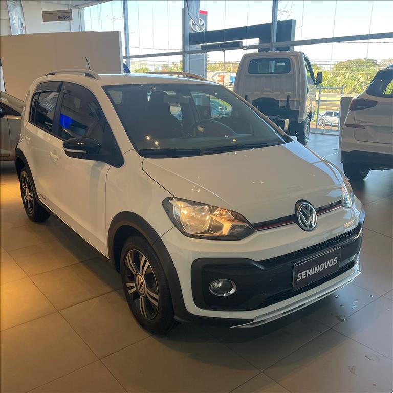 UP 1.0 MPI TOTAL FLEX 4P MANUAL