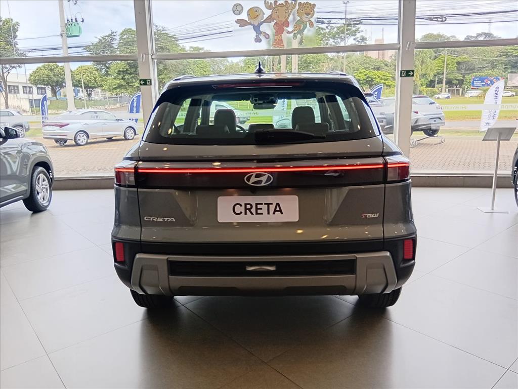 CRETA 1.0 TGDI FLEX LIMITED AUTOMÁTICO4