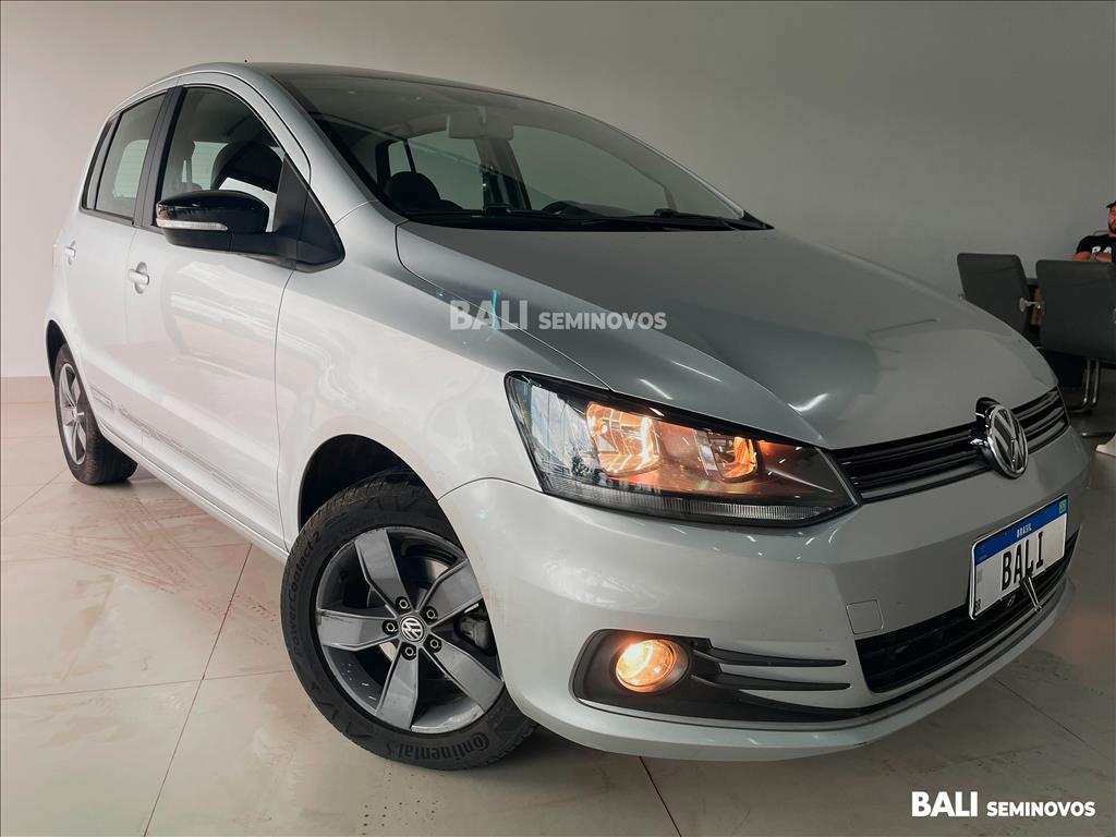 FOX 1.6 MSI TOTAL FLEX CONNECT 4P MANUAL