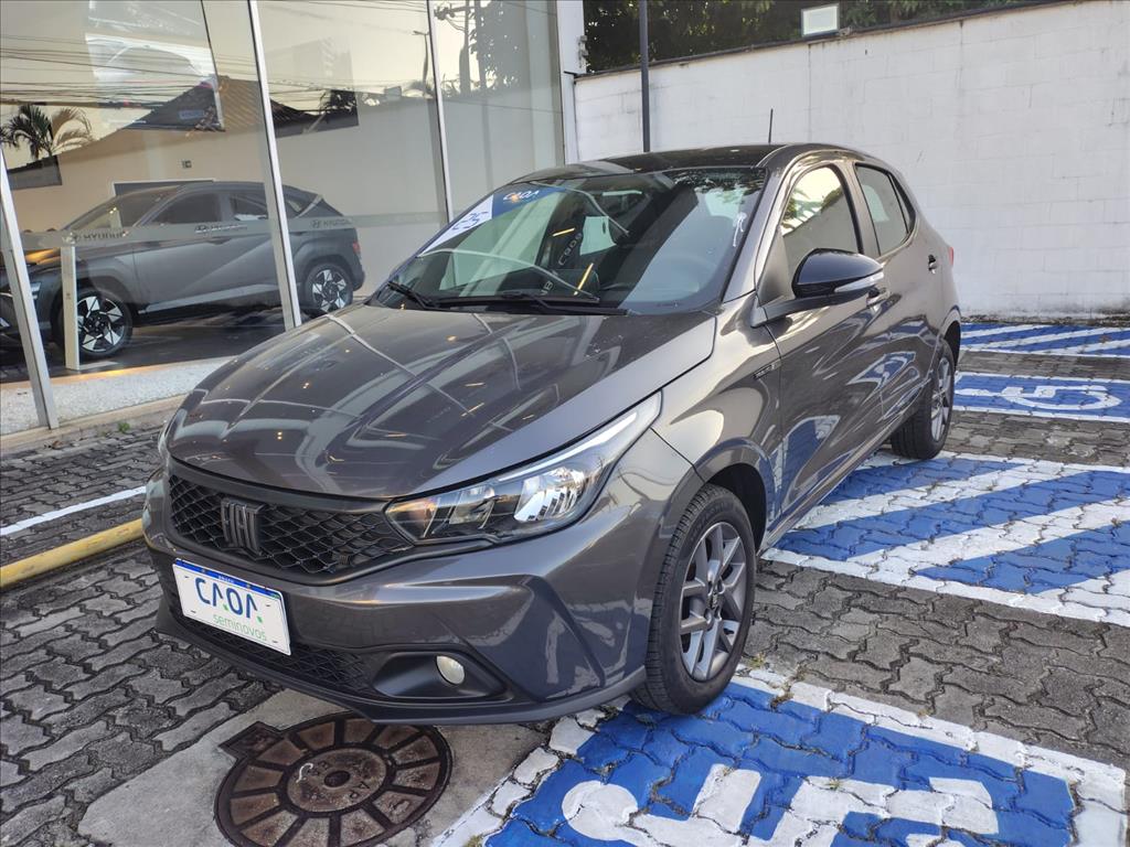 Fiat-ARGO-1.0 FIREFLY FLEX DRIVE MANUAL