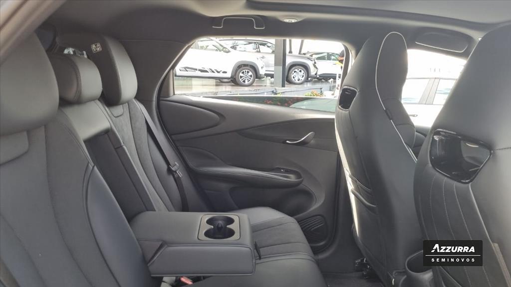 DOLPHIN 60,5 KW ELÉTRICO PLUS12