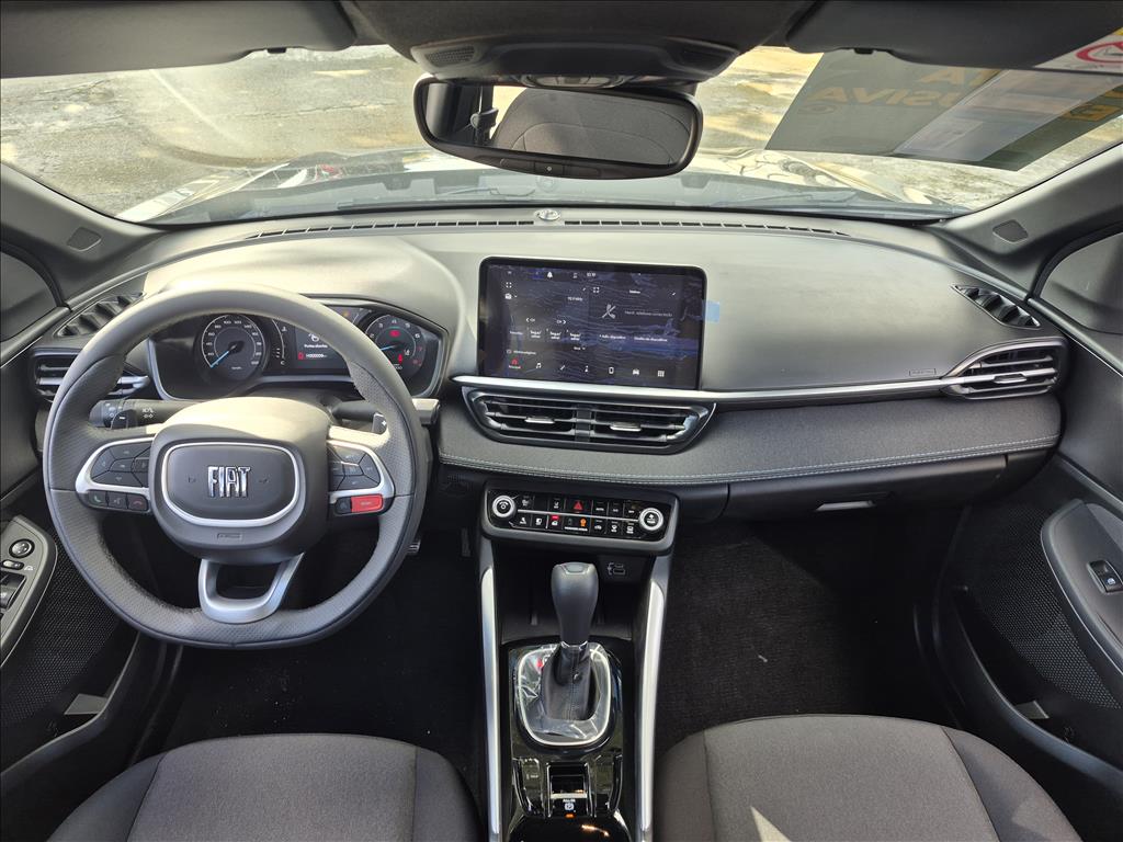 FASTBACK 1.0 TURBO 200 HYBRID AUDACE CVT5