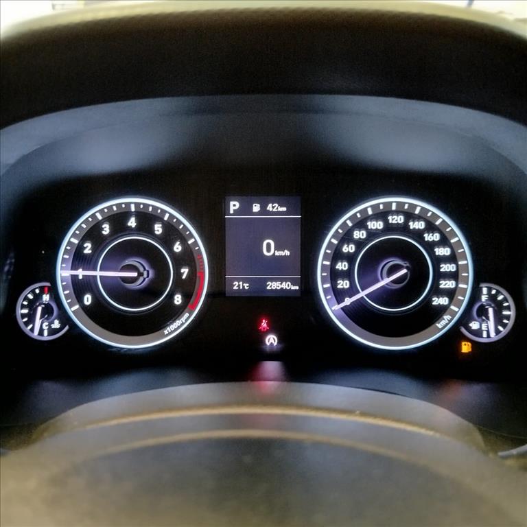 CRETA 1.0 TGDI FLEX COMFORT AUTOMÁTICO