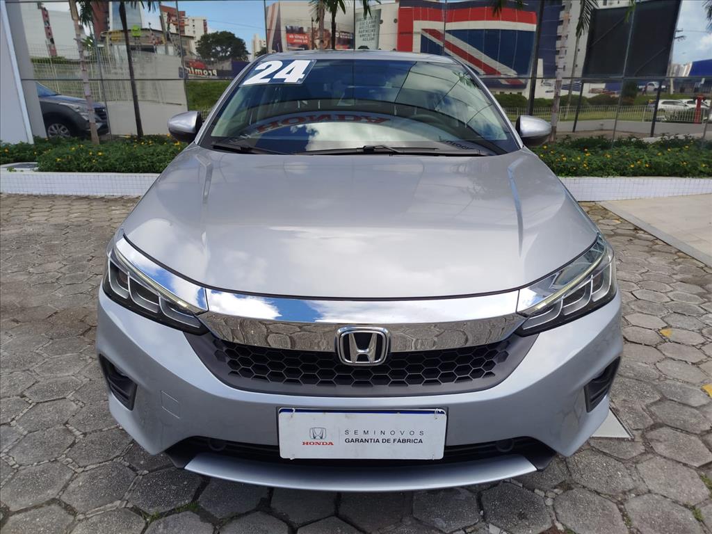 CITY 1.5 i-VTEC FLEX HATCH EX CVT