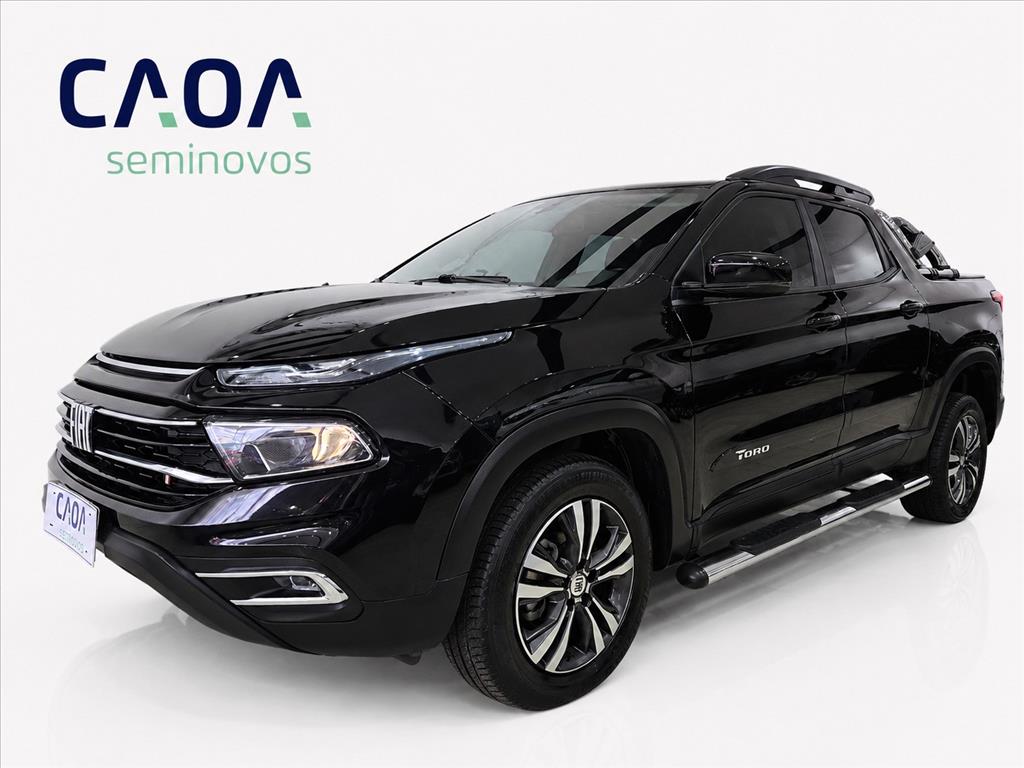 Fiat-TORO-1.3 TURBO 270 FLEX FREEDOM AT6