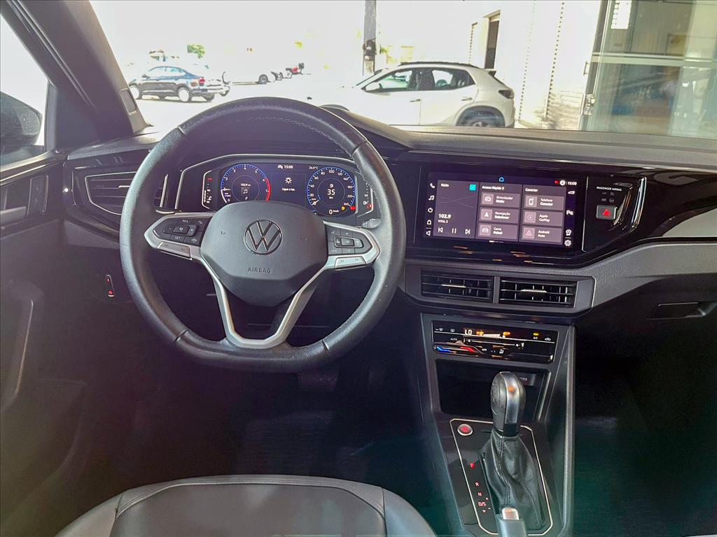 NIVUS 1.0 200 TSI TOTAL FLEX HIGHLINE AUTOMÁTICO9