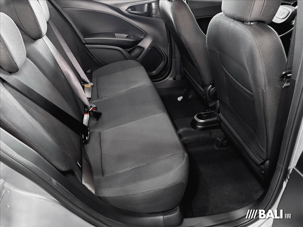 CRONOS 1.3 FIREFLY FLEX DRIVE MANUAL14