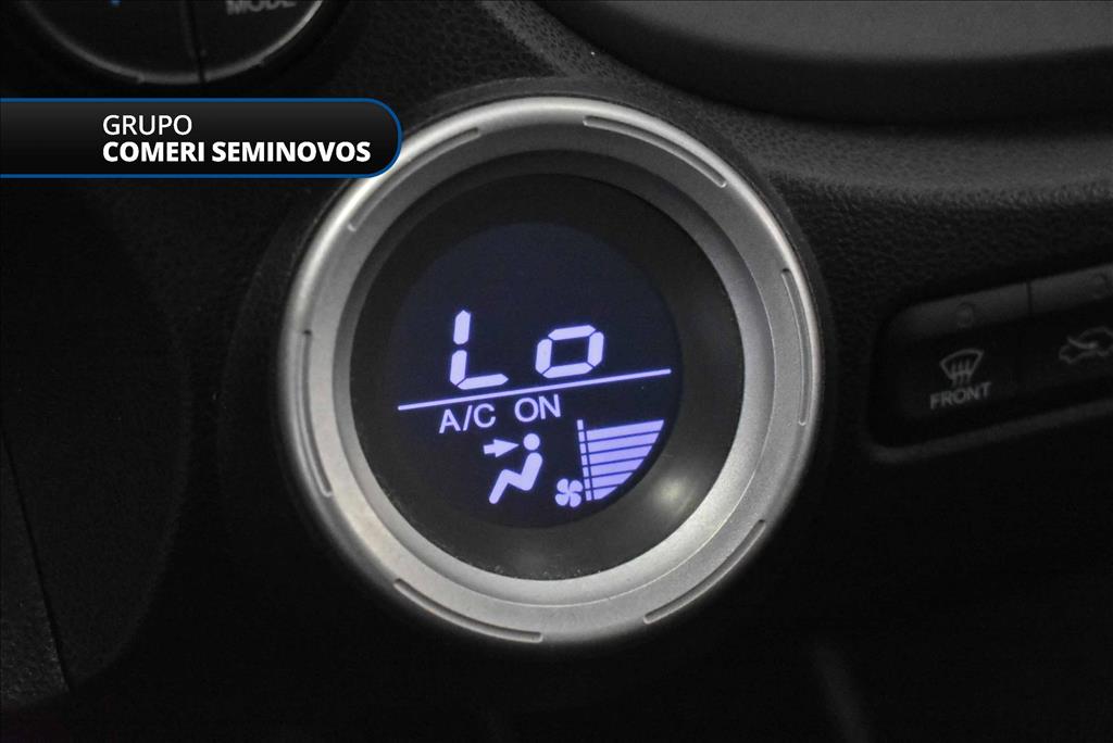 FIT 1.5 EX 16V FLEX 4P MANUAL11