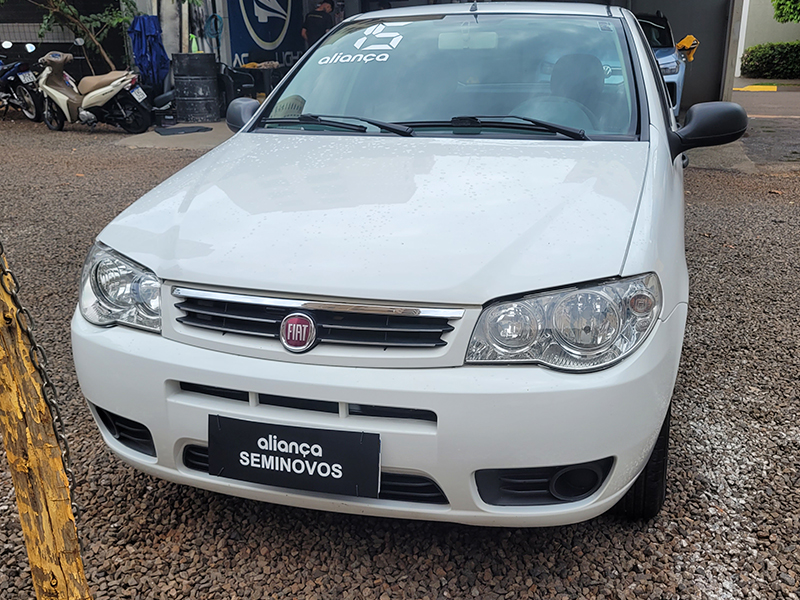 PALIO 1.0 MPI FIRE 8V FLEX 4P MANUAL1