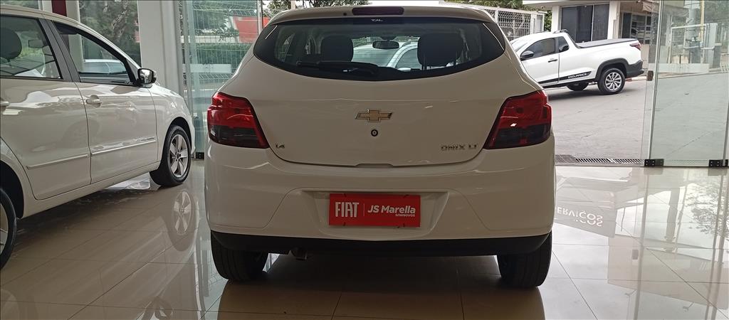 ONIX 1.4 MPFI LT 8V FLEX 4P MANUAL2