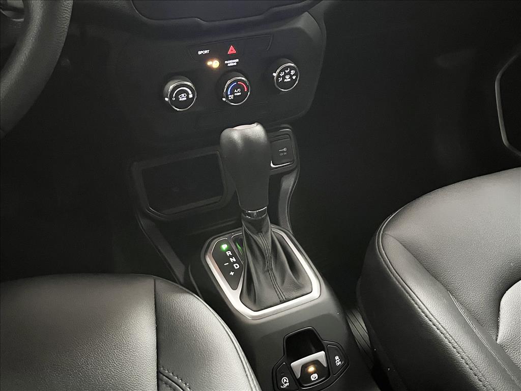 RENEGADE 1.8 16V FLEX 4P AUTOMÁTICO12