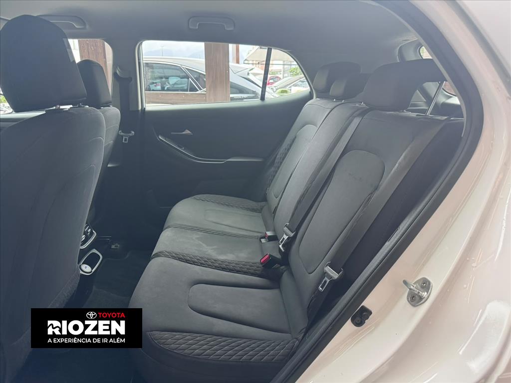 CRETA 1.0 TGDI FLEX LIMITED AUTOMÁTICO5