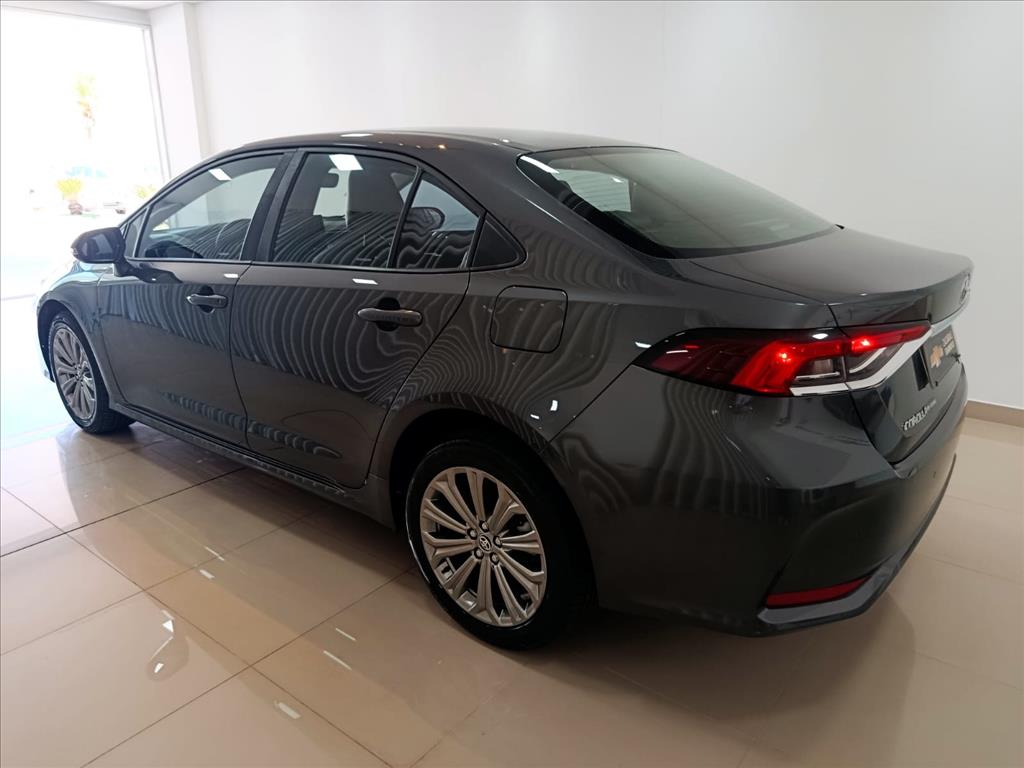 COROLLA 2.0 VVT-IE FLEX XEI DIRECT SHIFT5