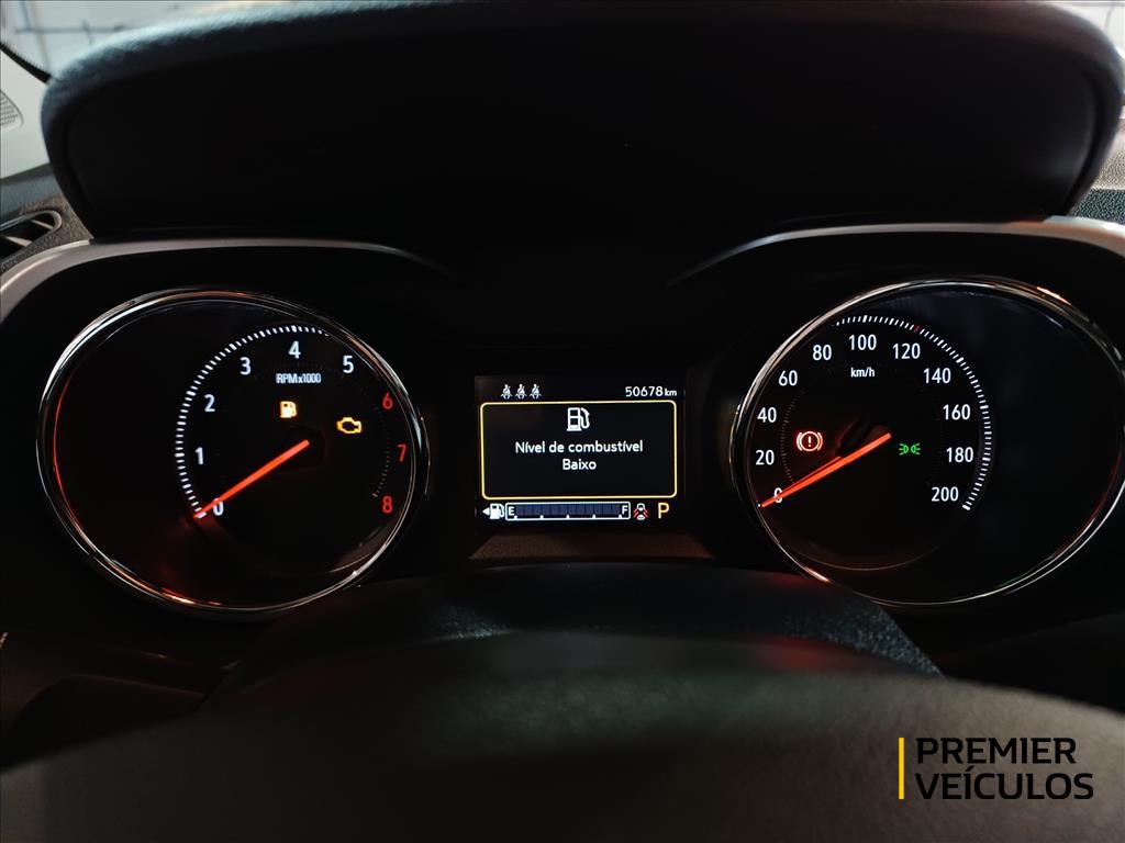 TRACKER 1.2 TURBO FLEX PREMIER AUTOMÁTICO8