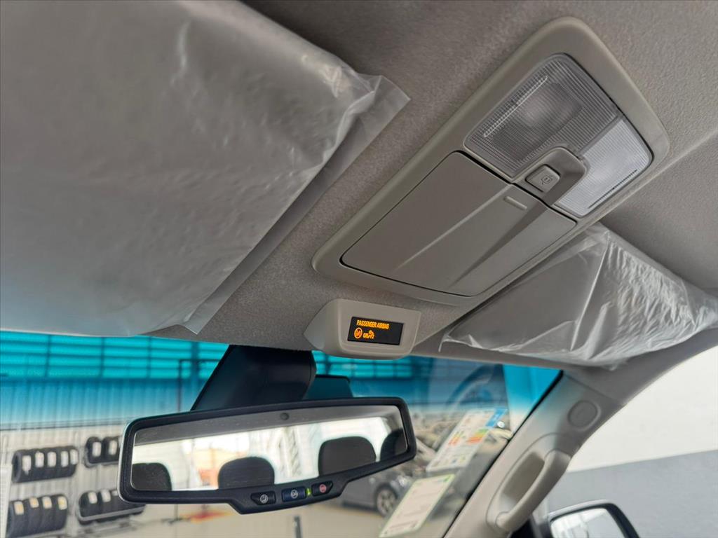 S10 2.8 16V TURBO DIESEL HIGH COUNTRY CD 4X4 AUTOMÁTICO4