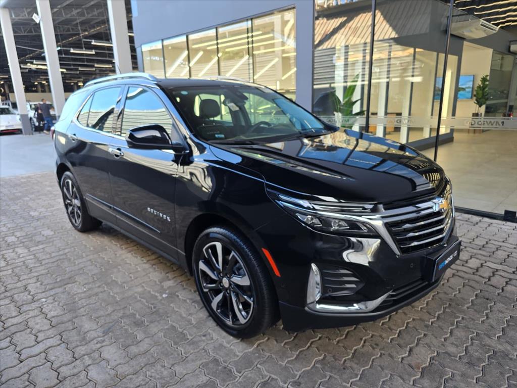 EQUINOX 1.5 16V TURBO GASOLINA PREMIER AWD AUTOMÁTICO2