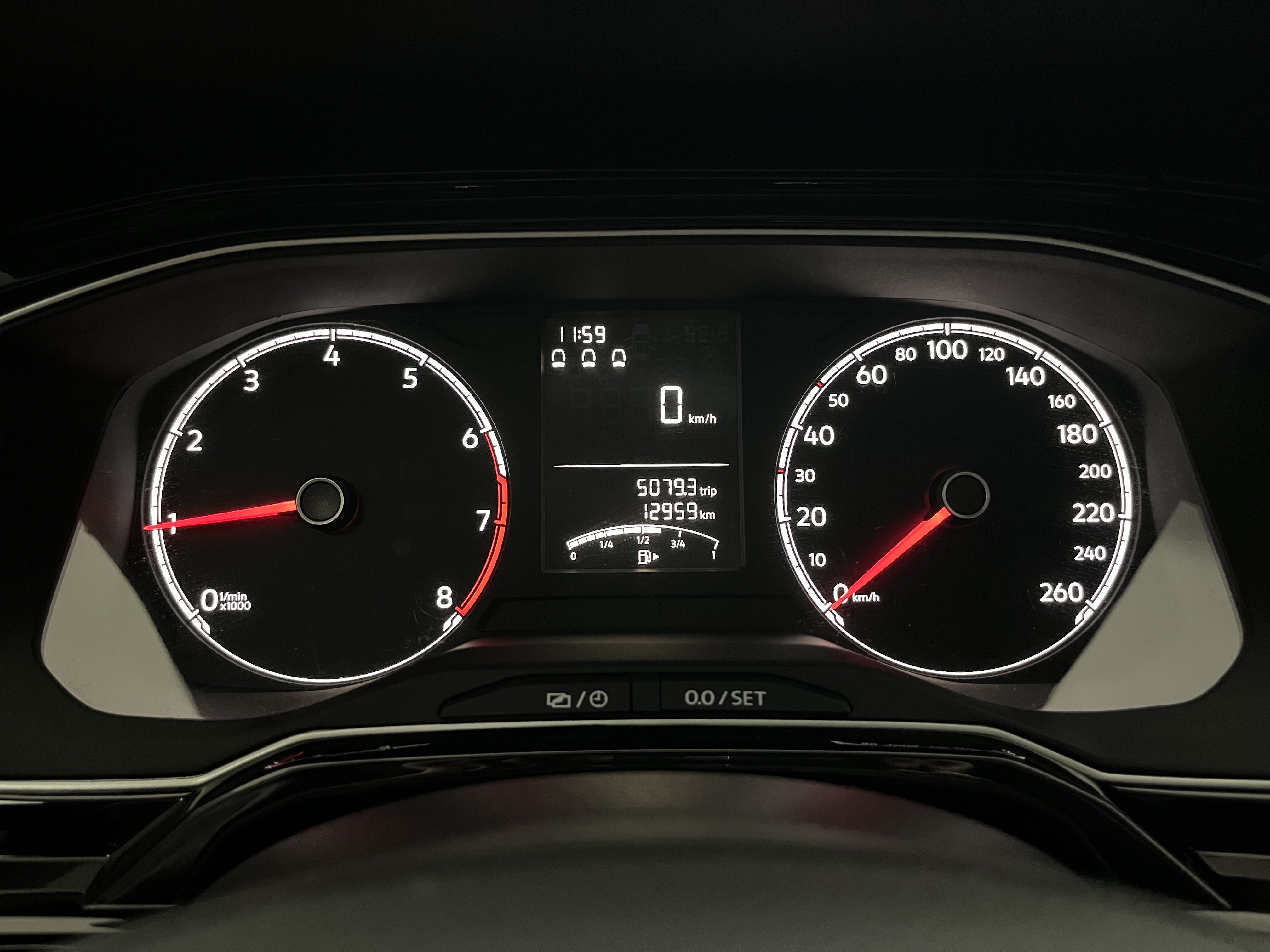 POLO 1.0 MPI ROCK IN RIO MANUAL7