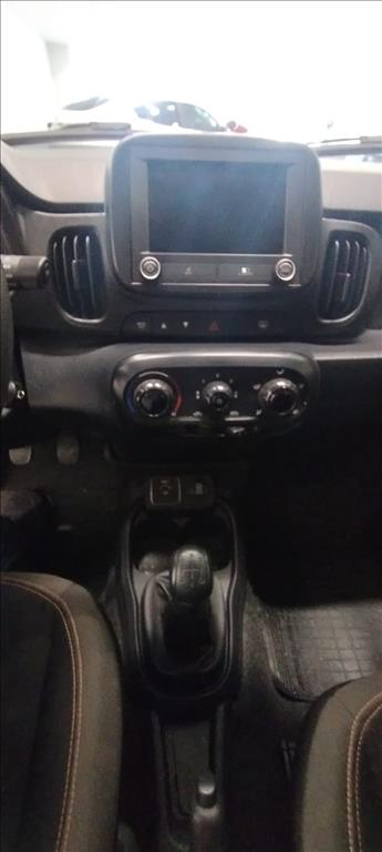 MOBI 1.0 EVO FLEX TREKKING MANUAL10