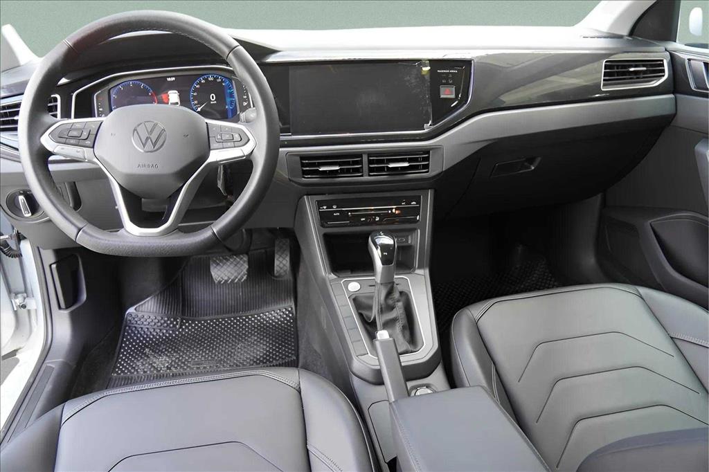 POLO 1.0 170 TSI HIGHLINE AUTOMÁTICO6