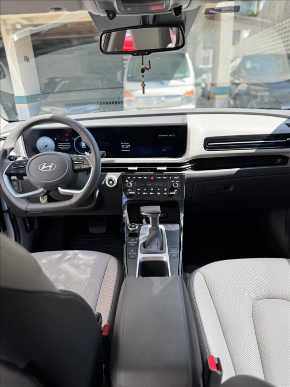 CRETA 1.6 TGDI GASOLINA ULTIMATE DCT12