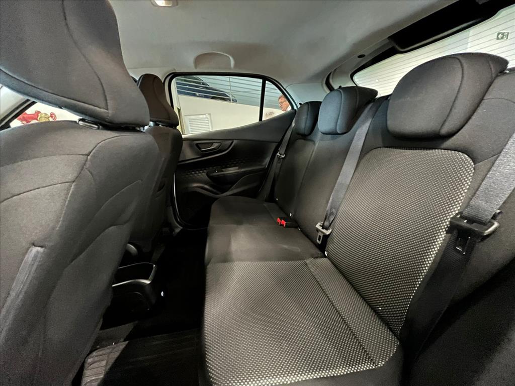 PULSE 1.3 FLEX DRIVE MANUAL7