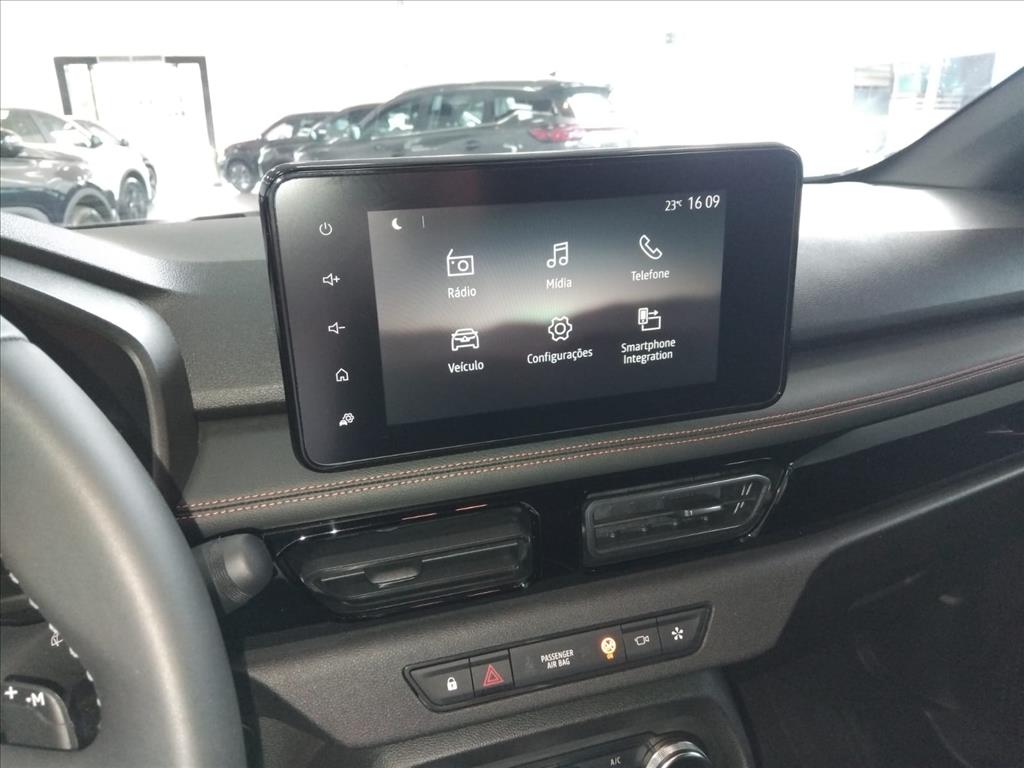 Renault-KARDIAN-1.0 TCE FLEX PREMIÉRE EDITION EDC