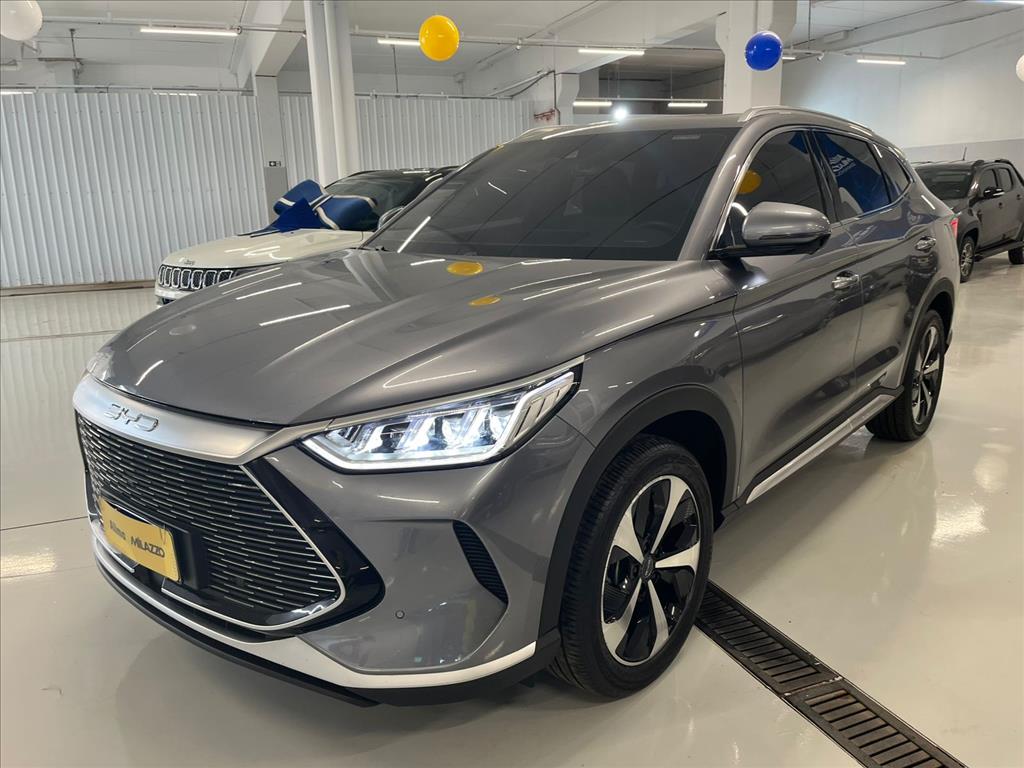 SONG PLUS 1.5 DM-I HÍBRIDO AUTOMÁTICO SONG PLUS 1.5 DM-I HÍBRIDO AUTOMÁTICO