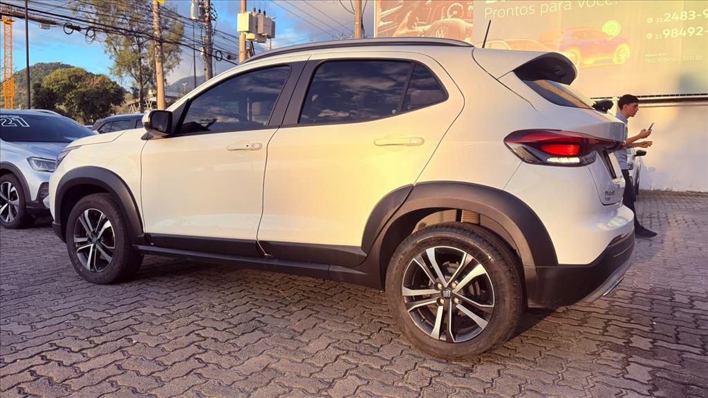 PULSE 1.0 TURBO 200 FLEX AUDACE CVT2