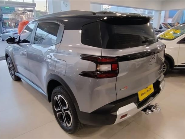 C3 AIRCROSS 1.0 TURBO 200 FLEX SHINE CVT5