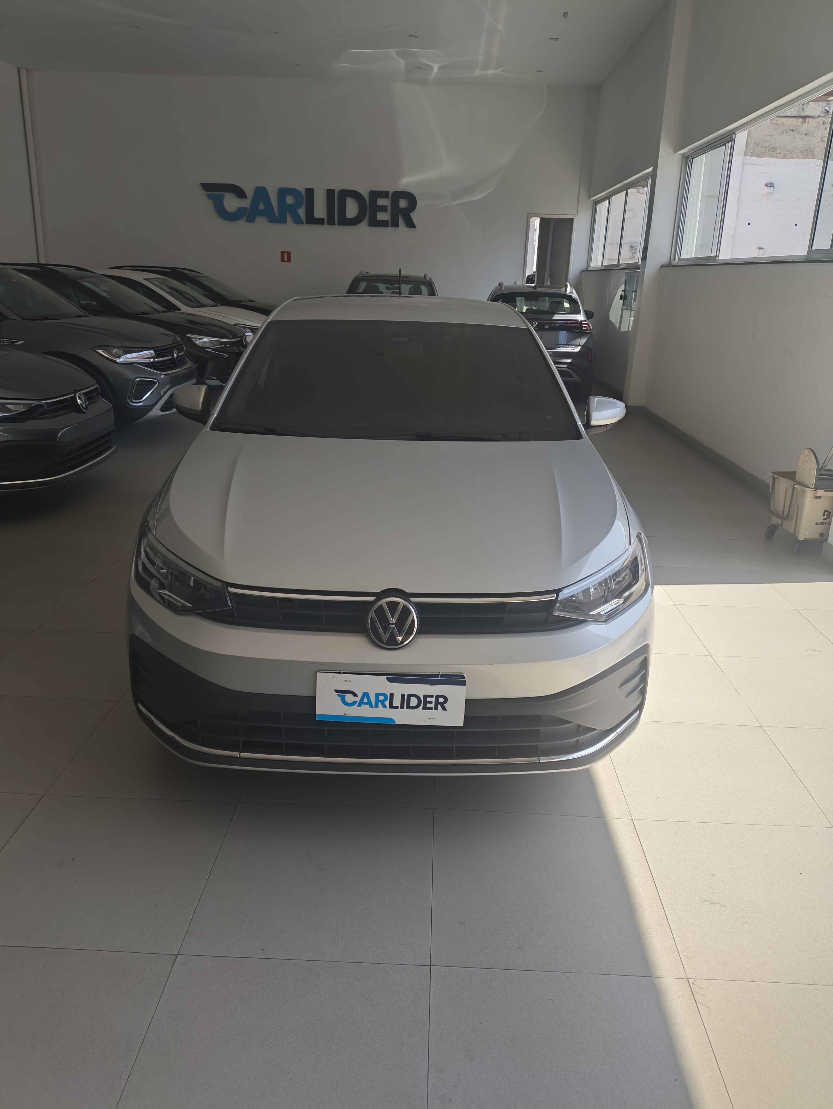 VIRTUS 1.0 170 TSI MANUAL0