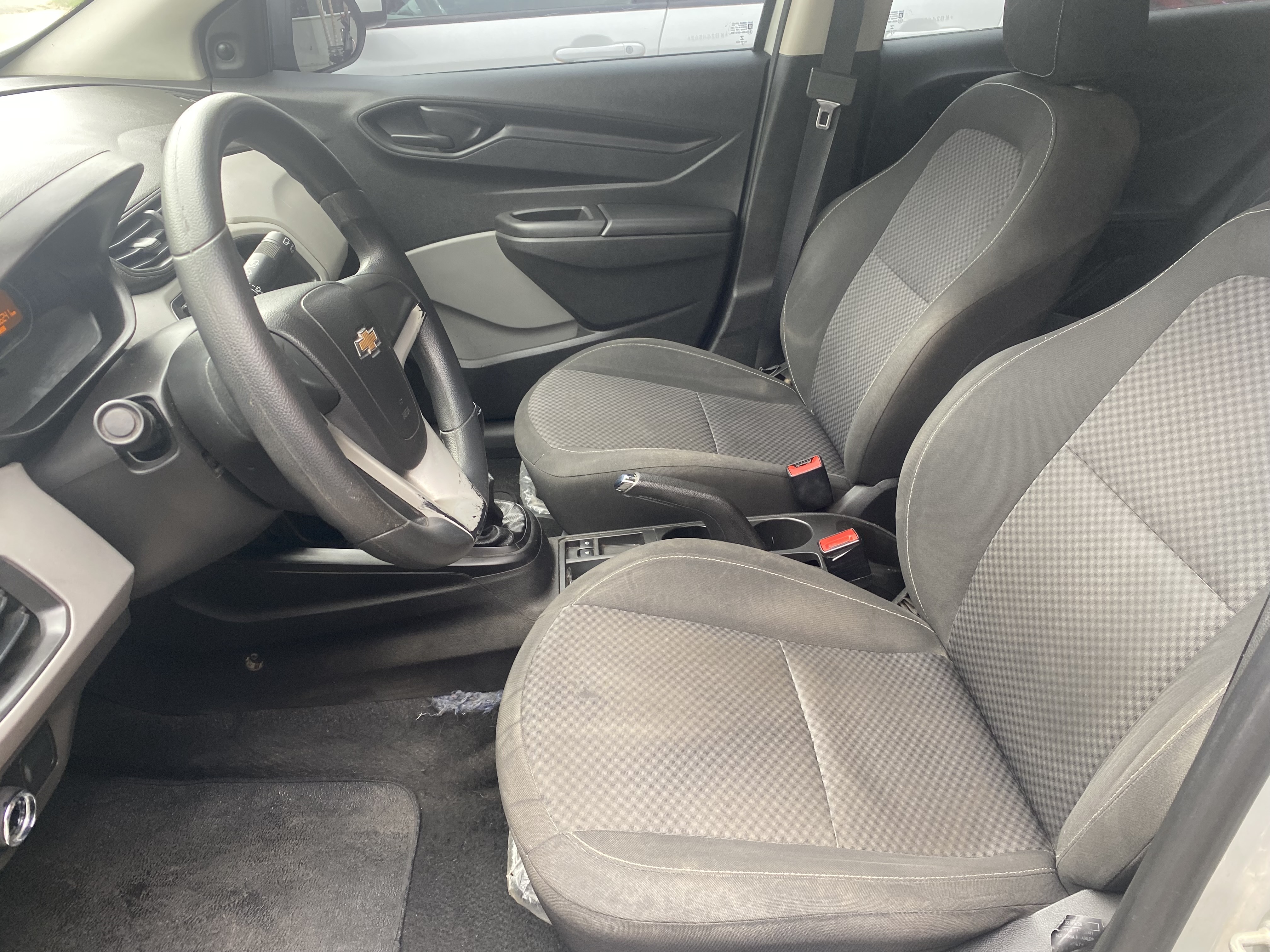 ONIX 1.0 MPFI JOY 8V FLEX 4P MANUAL8