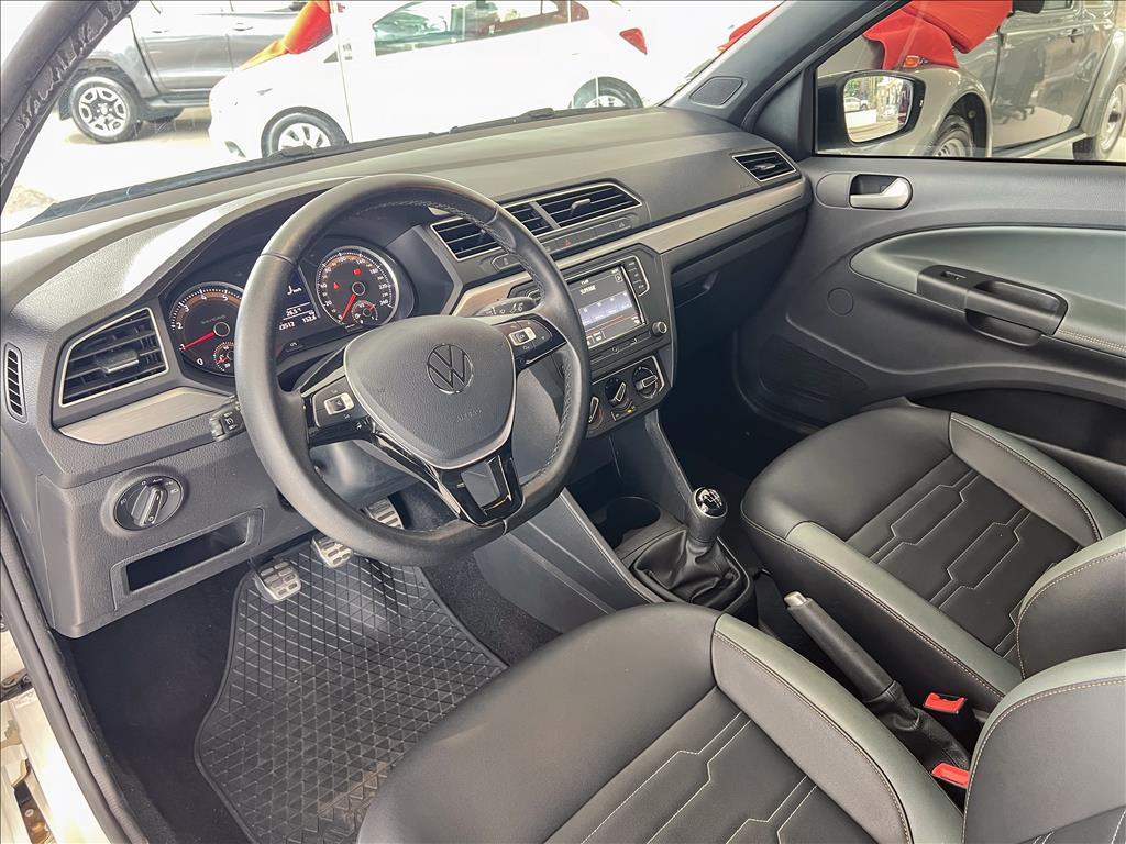 SAVEIRO 1.6 MSI EXTREME CD 16V FLEX 2P MANUAL12