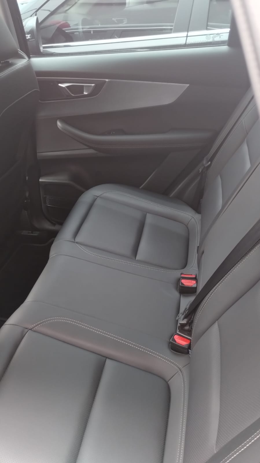 Foto ilustrativa do carro