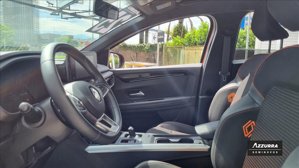 KARDIAN 1.0 TCE FLEX PREMIÉRE EDITION EDC7