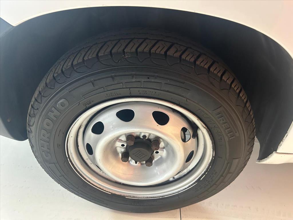 FIORINO 1.4 MPI FURGÃO ENDURANCE 8V FLEX 2P MANUAL7