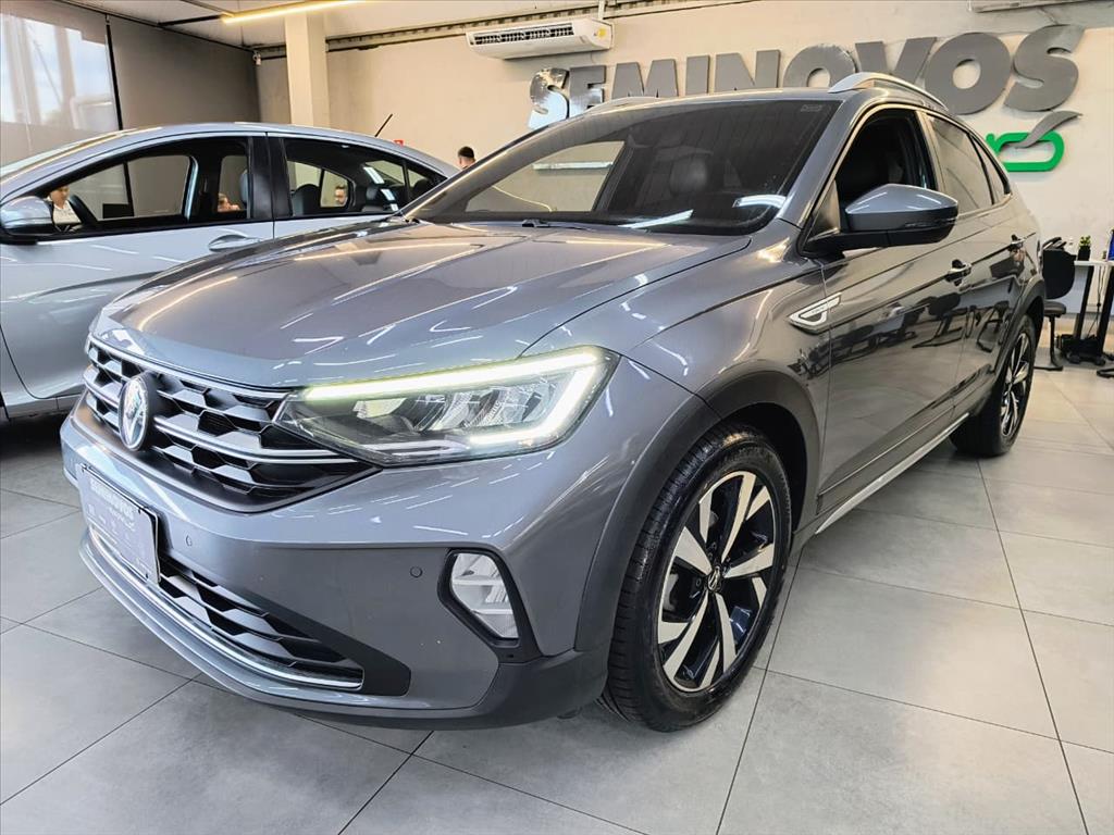 NIVUS 1.0 200 TSI TOTAL FLEX HIGHLINE AUTOMÁTICO3