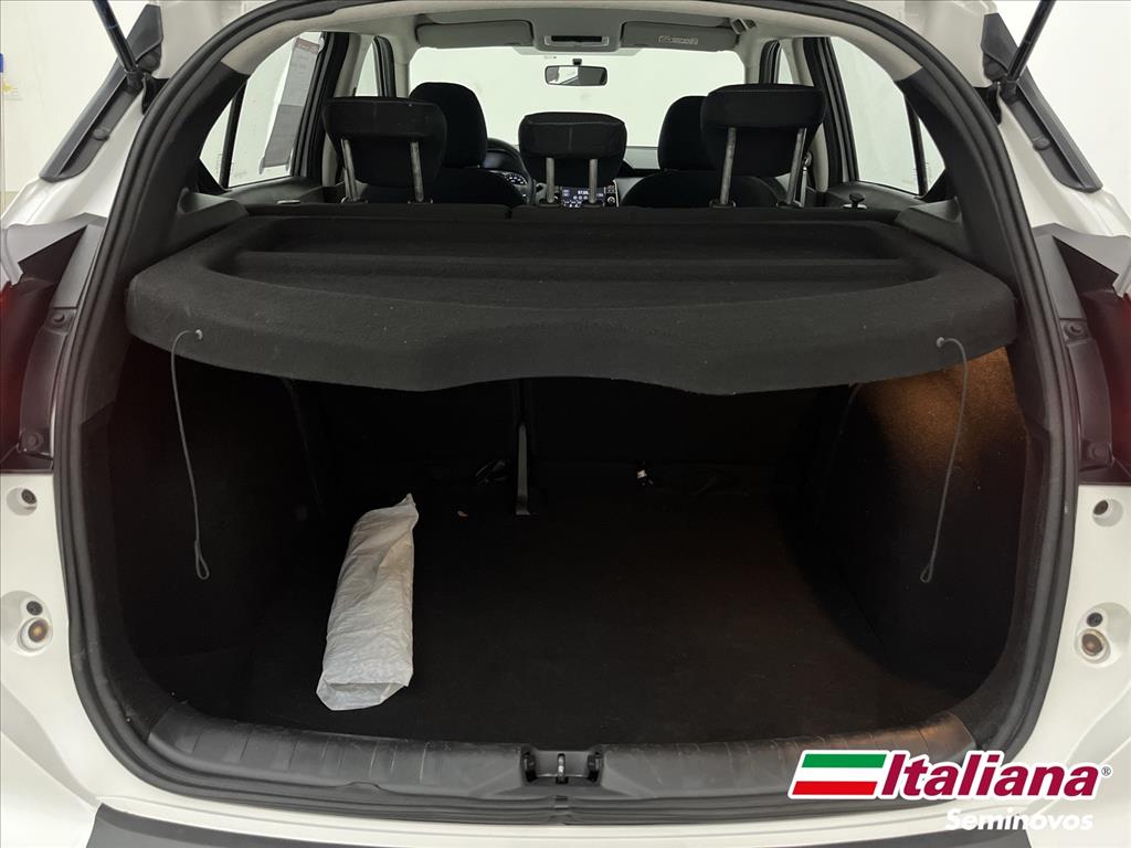 KICKS 1.6 16V FLEXSTART SENSE XTRONIC15