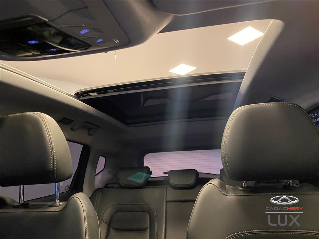 TIGGO 7 PRO 1.5 TCI FLEX HYBRID MAX DRIVE CVT15