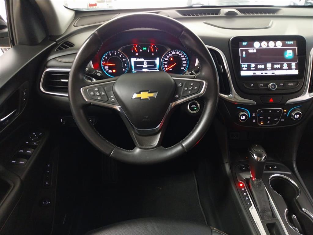 EQUINOX 2.0 16V TURBO GASOLINA PREMIER AWD AUTOMÁTICO7